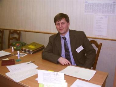 Денюшкин С. Л.